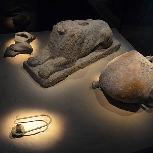 Cleopatra: The Exhibition