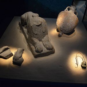 Cleopatra: The Exhibition