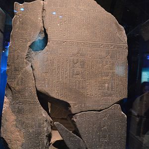 Cleopatra: The Exhibition