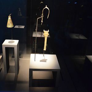 Cleopatra: The Exhibition