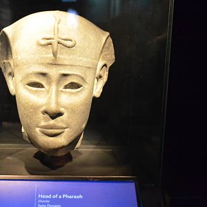 Cleopatra: The Exhibition