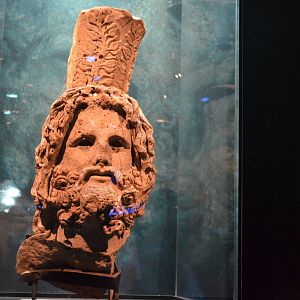 Cleopatra: The Exhibition