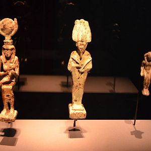 Cleopatra: The Exhibition