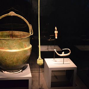 Cleopatra: The Exhibition