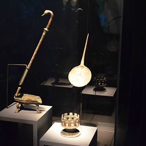 Cleopatra: The Exhibition