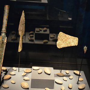 Cleopatra: The Exhibition