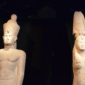 Cleopatra: The Exhibition