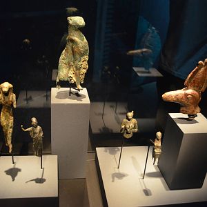 Cleopatra: The Exhibition