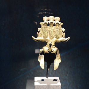 Cleopatra: The Exhibition