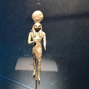 Cleopatra: The Exhibition