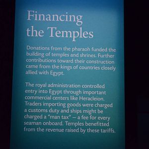 Cleopatra: The Exhibition