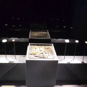 Cleopatra: The Exhibition