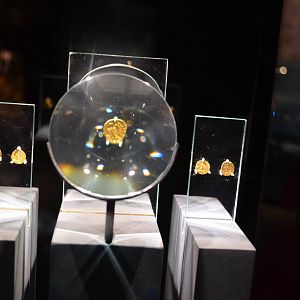 Cleopatra: The Exhibition