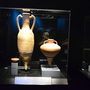 Cleopatra: The Exhibition