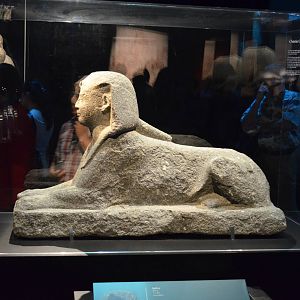 Cleopatra: The Exhibition