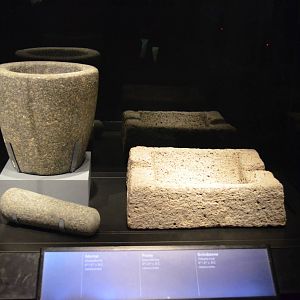 Cleopatra: The Exhibition