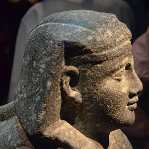 Cleopatra: The Exhibition