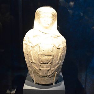 Cleopatra: The Exhibition