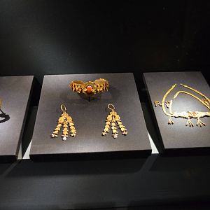 Cleopatra: The Exhibition