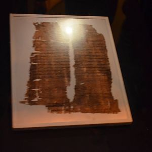 Cleopatra: The Exhibition