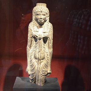 Cleopatra: The Exhibition