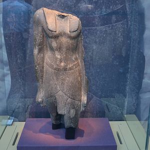 Cleopatra: The Exhibition