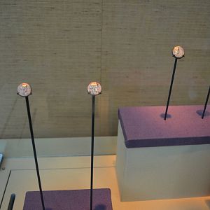 Cleopatra: The Exhibition - Coins