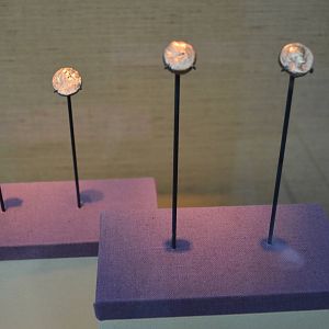 Cleopatra: The Exhibition - Coins