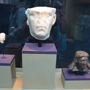 Cleopatra: The Exhibition