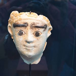 Cleopatra: The Exhibition