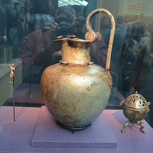 Cleopatra: The Exhibition