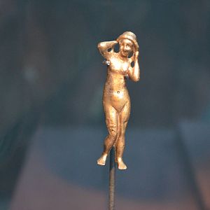 Cleopatra: The Exhibition