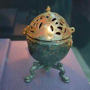 Cleopatra: The Exhibition