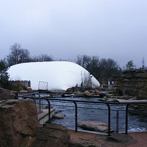 Nuernberg December 2012