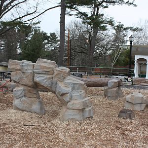 Wild Open Play Space