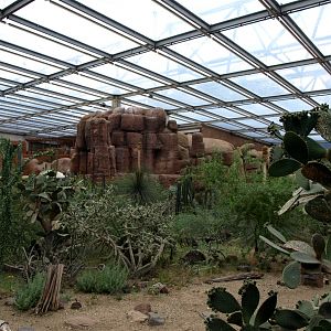 Burgers Desert - Landscape