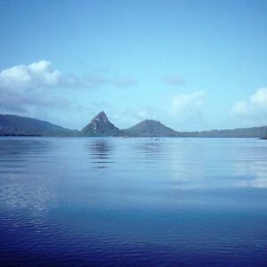 Pohnpei
