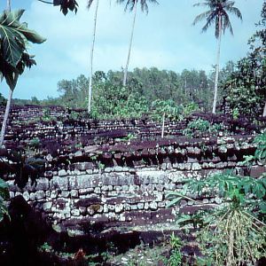 Ruins of Nan Madol - Pohnpei