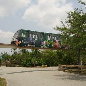 Monorail