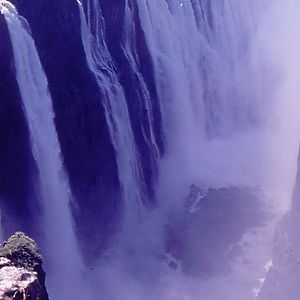 Eastern Cataract, Victoria Falls, Zimbabwe