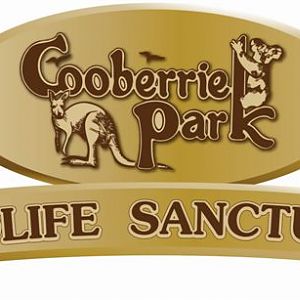 Cooberrie Park Logo