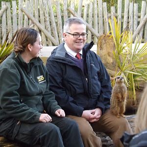 Colchester Zoo 04/01/13