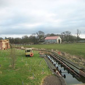 The Lost Kingdom 4th January 2013