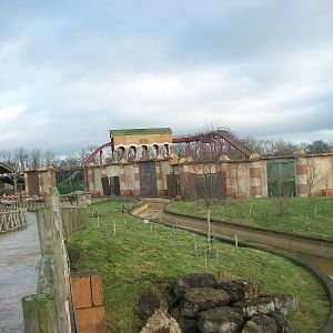 The Lost Kingdom 4th January 2013