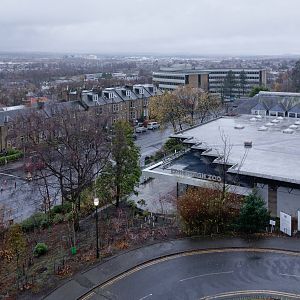 Entrance - 25/11/2012