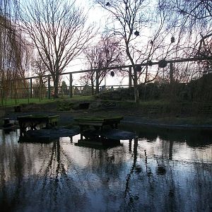 Soon to be demolished? 4th January 2013