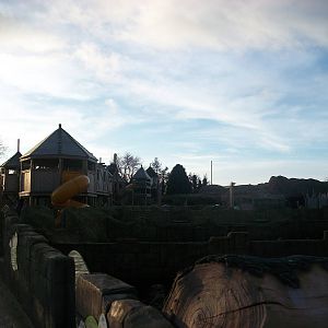 Children's Planet 4th January 2013