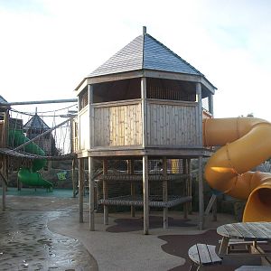 Children's Planet 4th January 2013