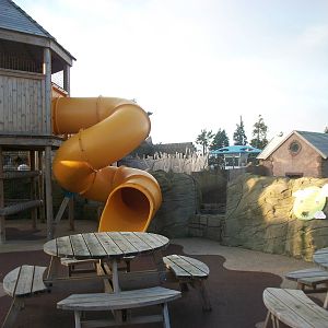 Children's Planet 4th January 2013