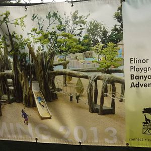 New Play Area Rendering